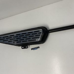 Escape Montesa King Scorpion 250, mod 34 (1ª serie)