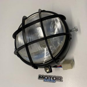 Montesa cota 348 trail, 349 trail faro delantero