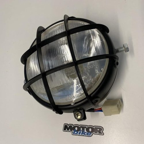 Montesa cota 348 trail, 349 trail faro delantero