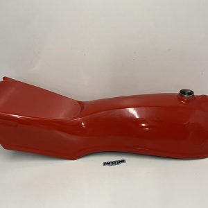 Depósito montesa cota 247 (nuevo)