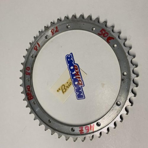 Corona montesa brio 80,81 y 82, de 46 Z