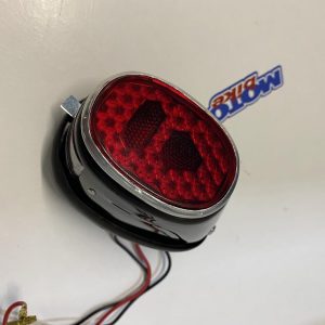 PILOTO MOTO ALEMANA, INGLESA, ETC...