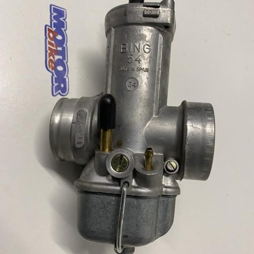 CARBURADOR BING 54 / 34 NUEVO