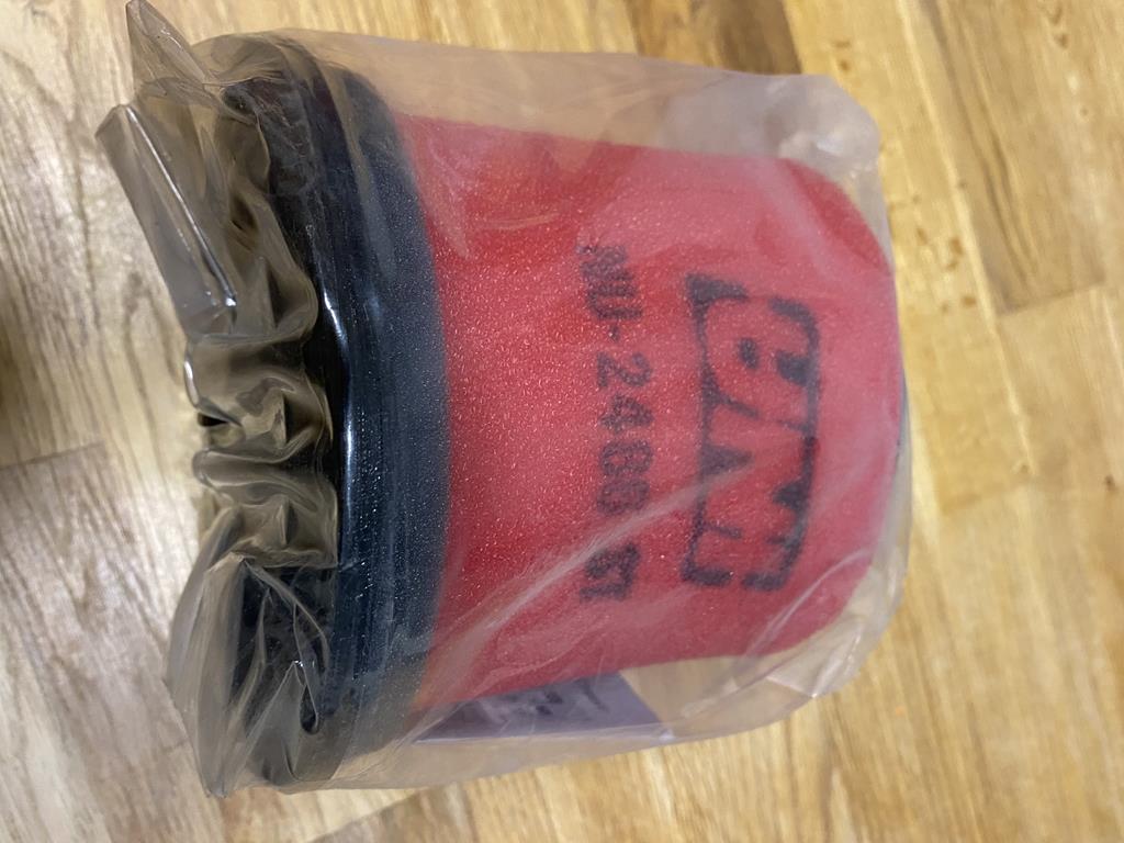 FILTRO AIRE UNI SUZUKI NU-2486 ST QUAD 700 2005/06