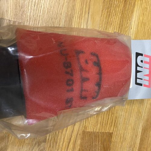 BOMBARDIER CAN AM - NUEVO UNI - NU-8701 FILTRO DE AIRE