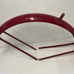 Guardabarros delantero Moto Guzzi 49 y 65