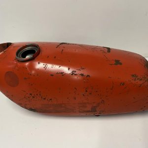 Depósito gasolina Ancillotti 125 metálico