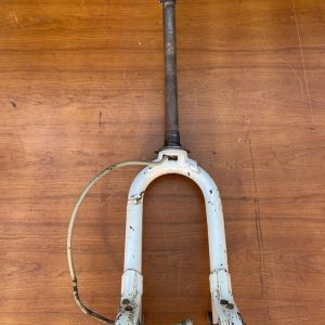 Horquilla Lambretta 125 Ld de segunda mano