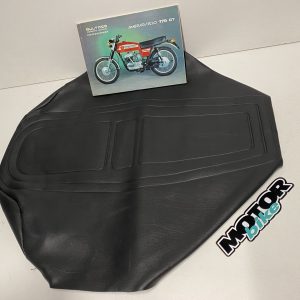 Funda asiento Bultaco Mercurio 175 GT