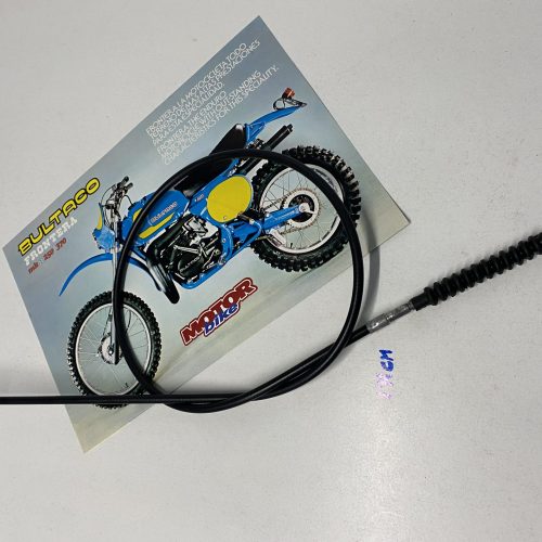 Cable embrague Bultaco Frontera mk 11