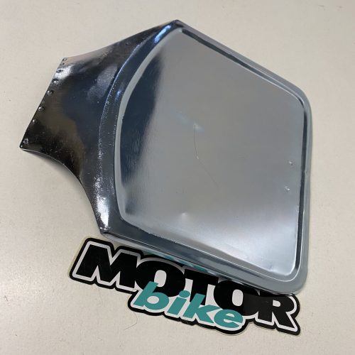 Porta matriculas Bultaco de carretera