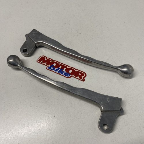 Juego de manetas Derbi ciclomotor