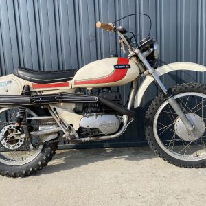 Ossa Enduro 250 E 73