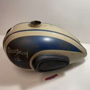 Depósito gasolina Peugeot 125