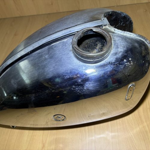 Depósito gasolina NSU MAX 250 (1)