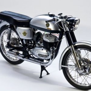 Metralla 62 (recambio restaurado)