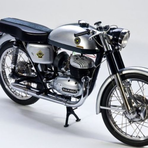 Metralla 62 (recambio restaurado)