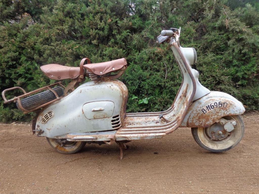 LAMBRETTA 125 LD L-116000 MILAN (5)