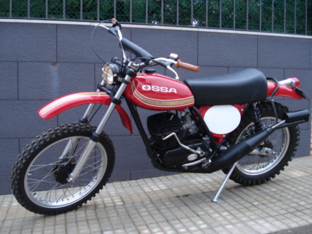 OSSA DESS PHAN 250