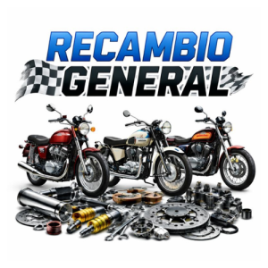 RECAMBIO GENERAL