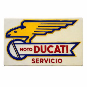 RECAMBIO DUCATI