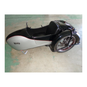 SIDECAR VARIAS MARCAS