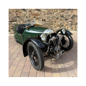 VEHÍCULOS Y TRICICLOS