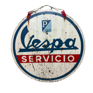 RECAMBIO VESPA