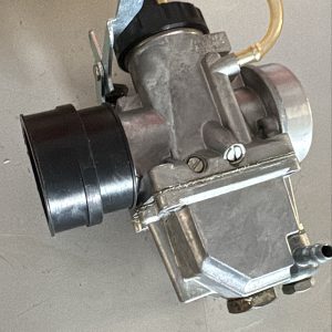 Goma carburador Amal 35/40 mm