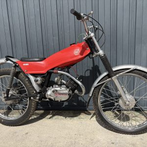 Montesa Cota 49