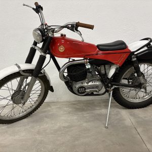 Montesa Cota 247 C