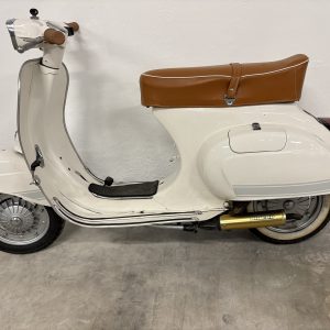 Vespa PK 75 Primavera 1982