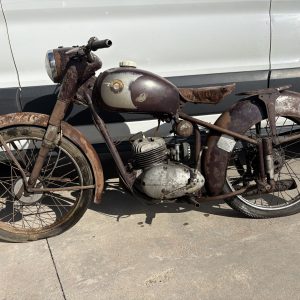 Derbi 98